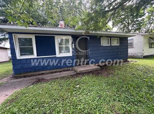 605 Pixley St, Danville, IL 61832