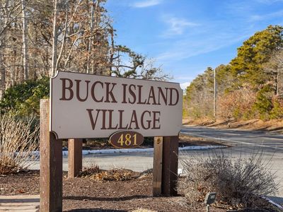 481 Buck Island Rd APT 19I, West Yarmouth, MA, 02673