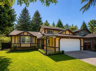 14565 91a Ave, Surrey, BC V3R7K6