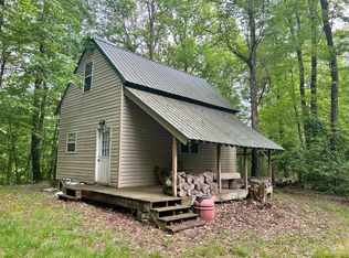 0 Oliver Lipscomb, Aurora, WV 26705