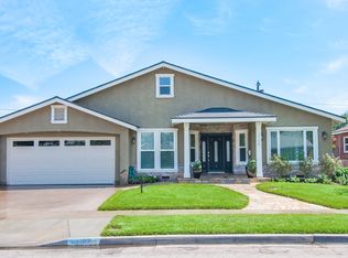 2766 Foreman Ave, Long Beach, CA 90815
