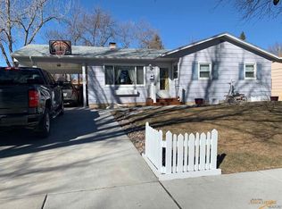 3313 E Anaconda Rd, Rapid City, SD 57701