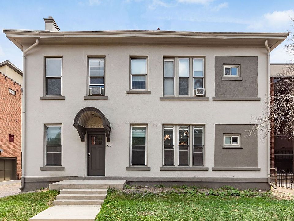 1st image of 571 E Rich St APT 13