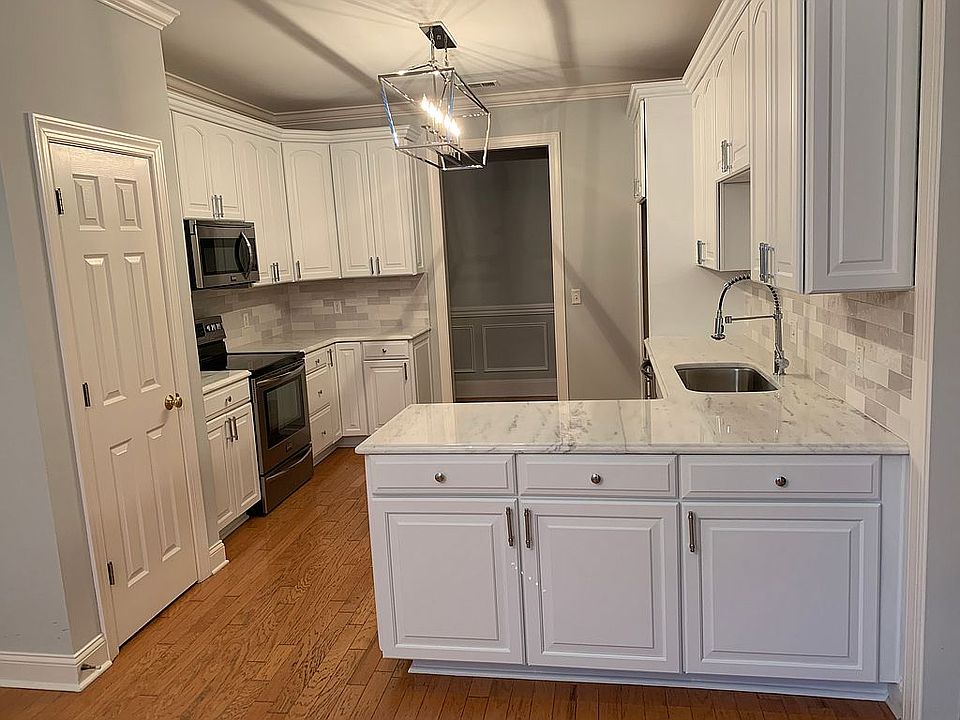 2020 Updated Kitchen 