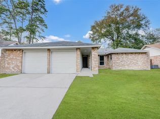 5211 Sweetwind Ln, Spring, TX 77373