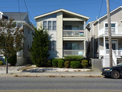 Home Exterior