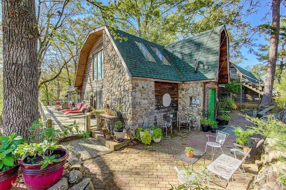 200 Lake Hamilton Dr, Hot Springs, AR 71913 MLS 23034108 Zillow