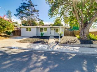 3645 Gayle St, San Diego, CA 92115