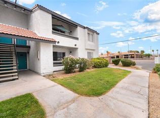 1455 E Katie Ave UNIT D15, Las Vegas, NV 89119