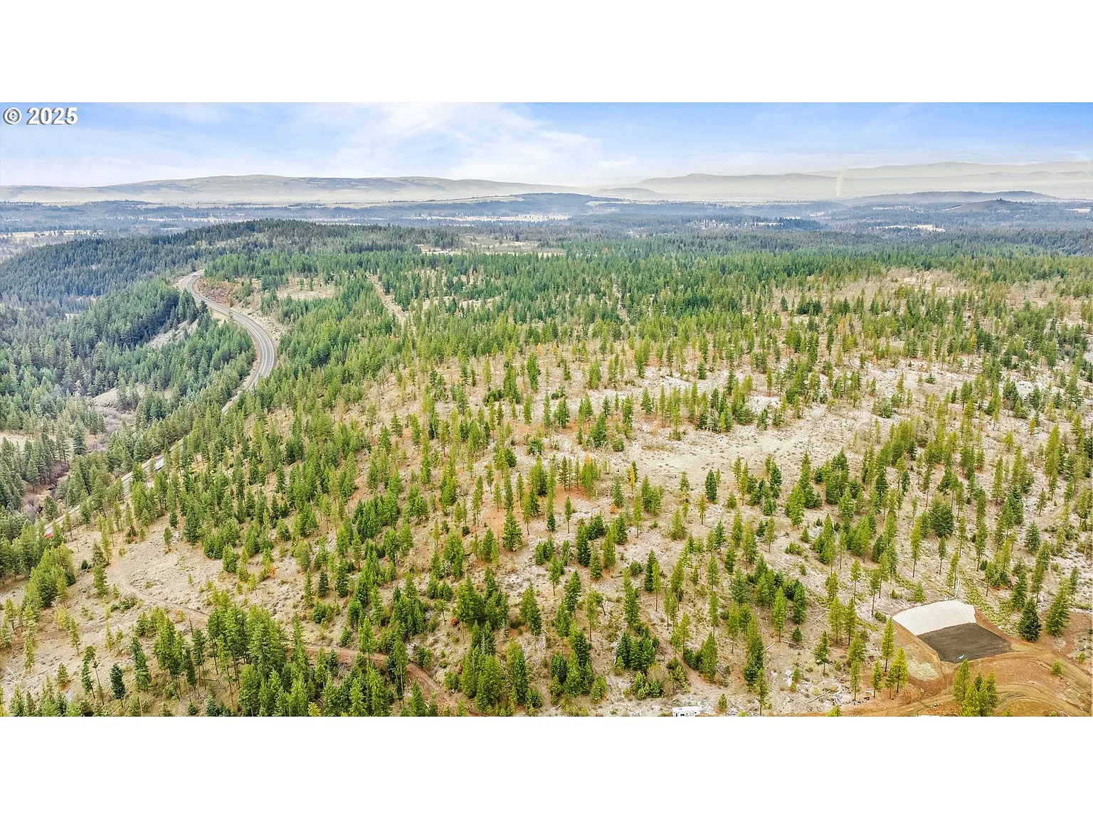 Satus Pass Hwy #97 photo 1