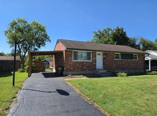 4637 Clayton Dr, Cincinnati, OH 45244