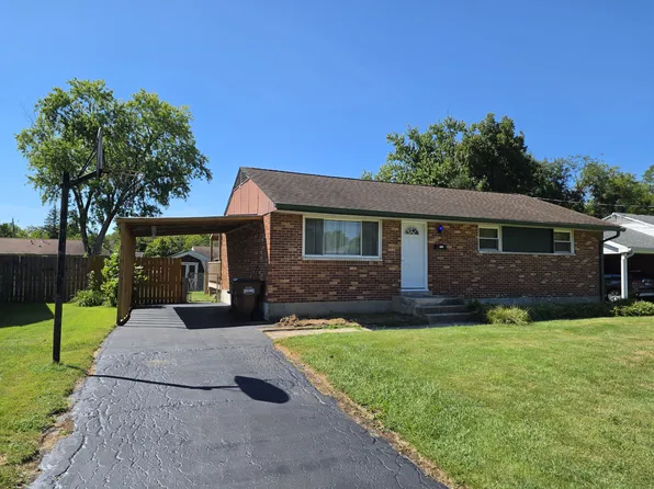 4637 Clayton Dr, Cincinnati, OH 45244