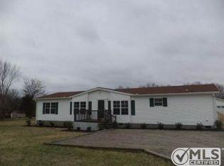 143 Corinth Rd, Portland, TN 37148