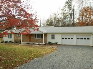 4695 Waldraven Rd, Pfafftown, NC 27040