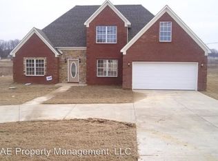 1562 Meade Lake Rd, Atoka, TN 38004