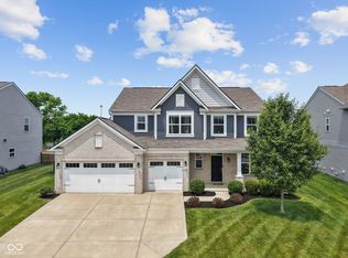 1306 Avocet Dr, Greenwood, IN 46143