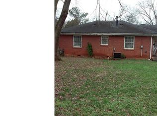 2124 Whites Mill Rd, Decatur, GA 30032