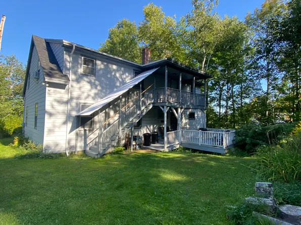 176 Prescott Rd #2, Manchester, ME 04351