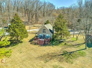 23649 Cedar Grove Rd #1047, Springdale, AR 72764