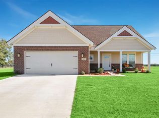 477 Leanatus Ct, Bowling Green, KY 42104
