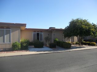 13208 N 98th Ave UNIT J, Sun City, AZ 85351