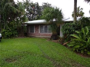 23505 SW 202nd Ave, Homestead, FL 33031