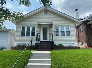 5700 Lansdowne Ave, Saint Louis, MO