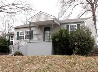 15 W Ontario Ave, Chattanooga, TN 37415