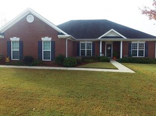 1314 Highwoods Pass, Grovetown, GA 30813