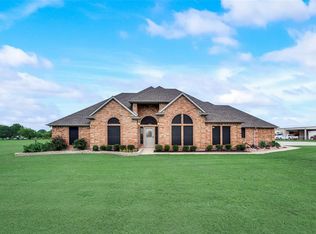 14221 Kelly Rd, Forney, TX 75126