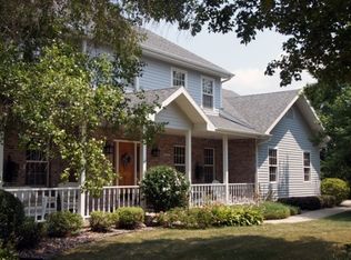 5840 Marsh View Ct, Fitchburg, WI 53711