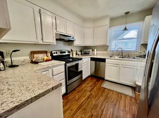 101 Meadow Park Ln APT A, Hendersonville, NC 28792