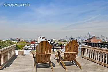Sold by Corcoran