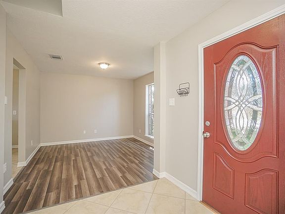 Freshly Painted Walls, Brand New Tile and Laminate Plank Floors, and All New Light Fixtures and Brushed Silver Finishes - Everyhing from the Doob Knobs to the Light Switch Panels and Outlet Covers has been Updated!