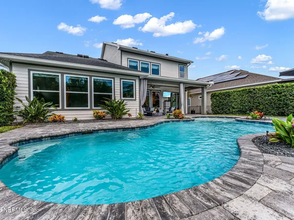 10515 AVENTURA Drive, Jacksonville, FL 32256