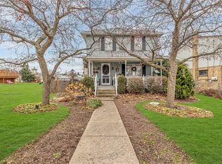 864 Jackson Ave, Monaca, PA