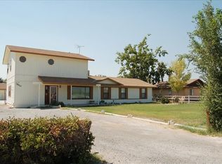 5520 N Torrey Pines Dr, Las Vegas, NV 89130