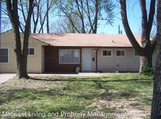 7404 E 109th St, Kansas City, MO 64134