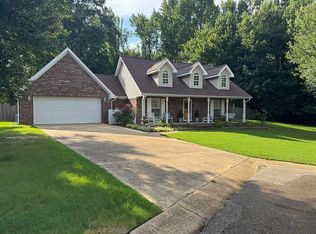165 Megs Ln, Saltillo, MS 38866