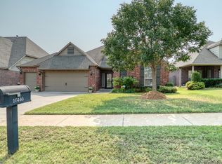 16446 E 49th St, Tulsa, OK 74134