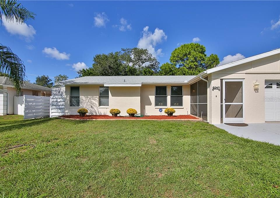 1st image of 5047 Vinson Way