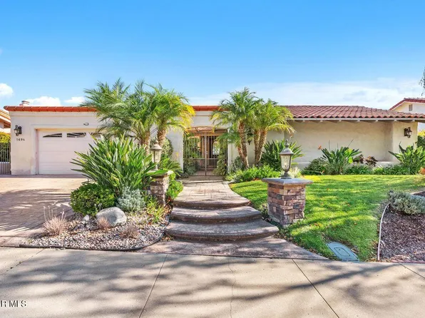 1694 Bowcliff Ter, Westlake Village, CA 91361