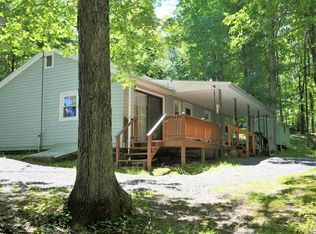 193 Reeds Gap Rd, Lyndhurst, VA 22952