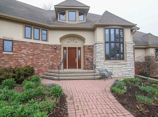 406 2nd Ave, New Glarus, WI 53574