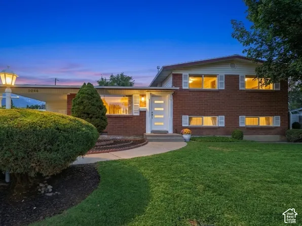 3046 E 7110 S, Cottonwood Heights, UT 84121