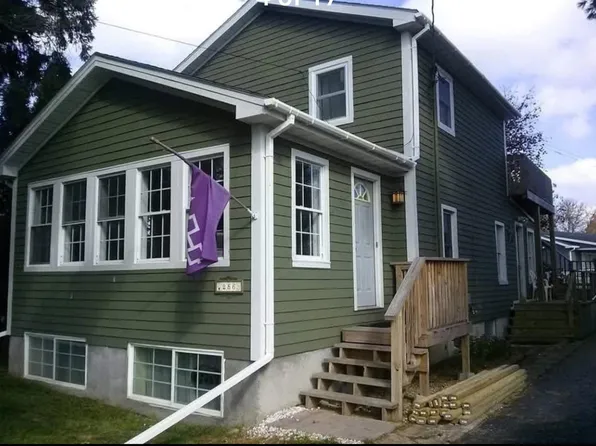 256 Prospect Ave, Massena, NY 13662
