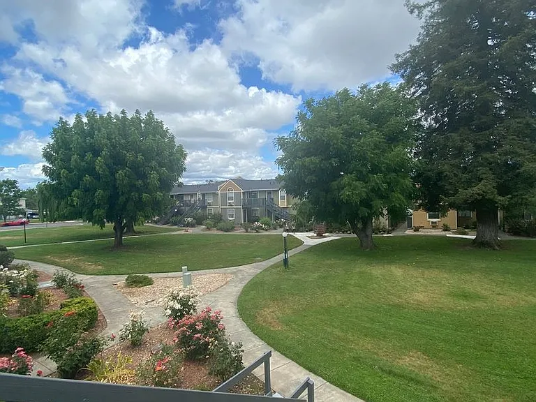 Pioneer Apartments — Photo 13