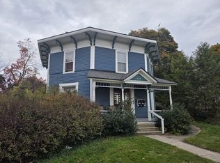 628 S Rose St, Kalamazoo, MI 49007