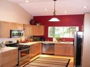 236 Buster Rd, Ben Lomond, CA 95005