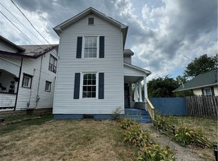 437 Schaum Ave, Zanesville, OH 43701